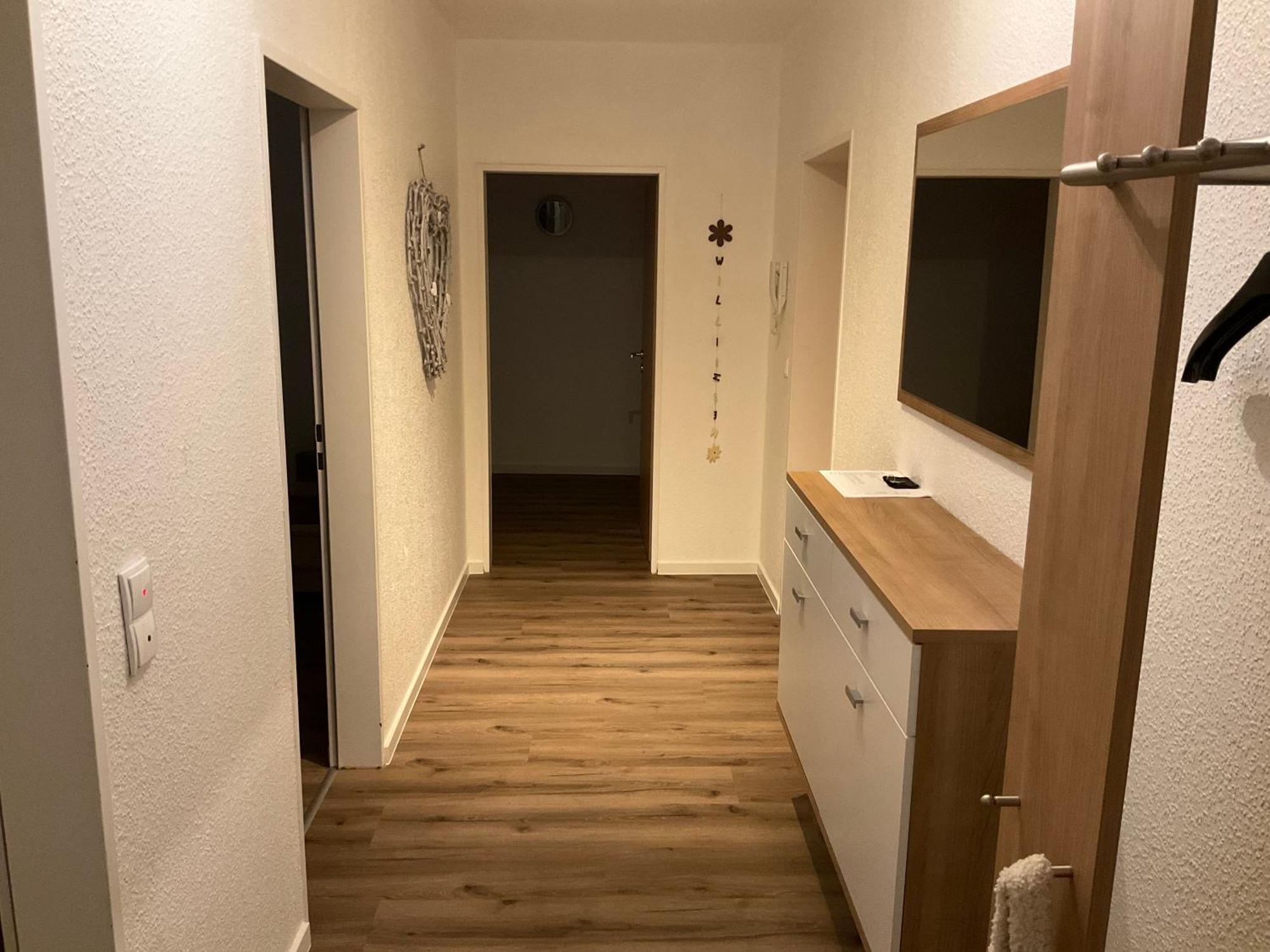 Ferienwohnung Baum In Winterberg Buitenkant foto